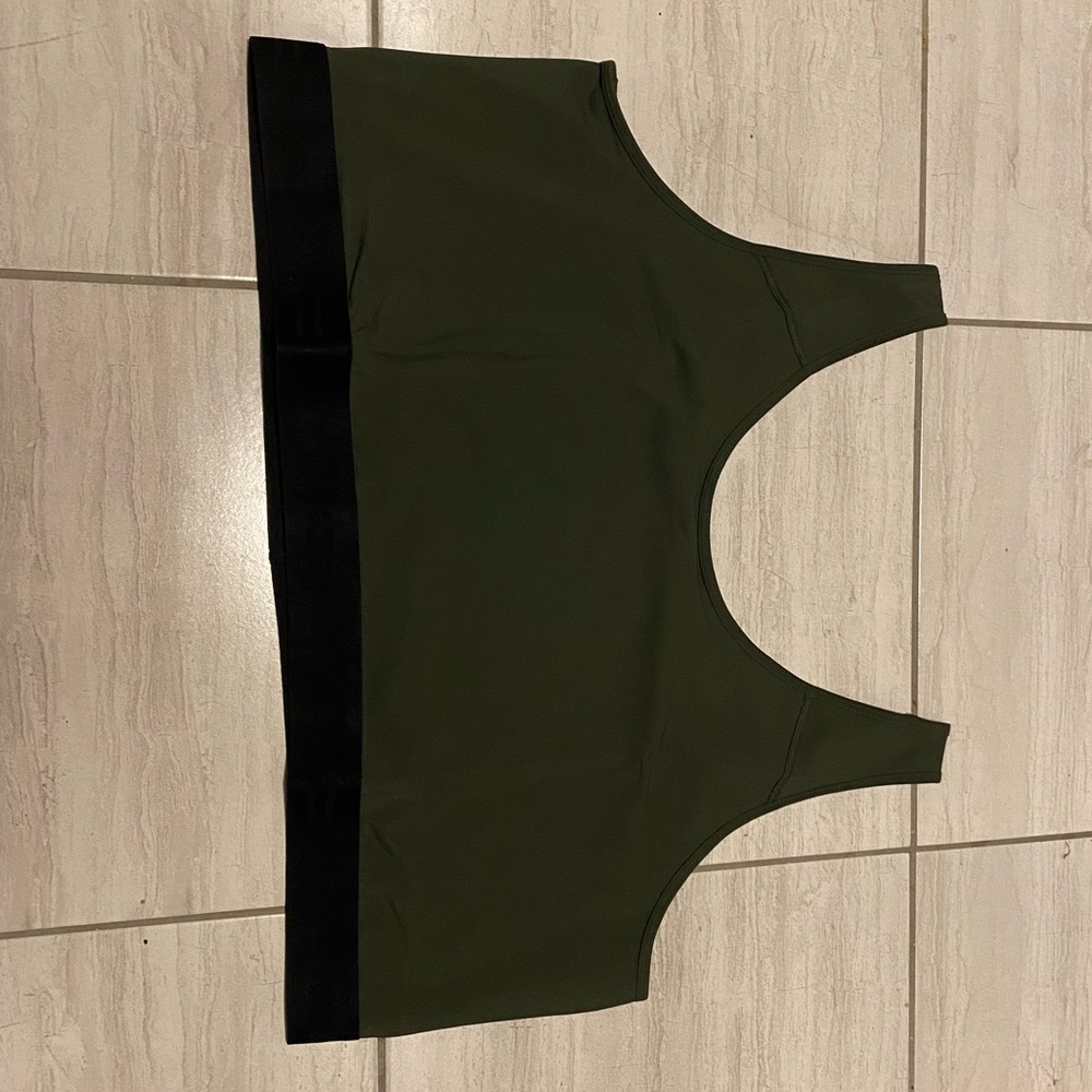 TOMBOYX Compression Top - 4X